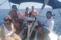 From Zadar: Private full day sailing tour