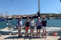 From Zadar: Private full day sailing tour
