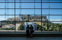 Private in Athens !!! Full Day Guided Tour