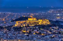 Private in Athens !!! Full Day Guided Tour