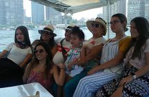  All Inclusive day tour to Giza pyramids, Egyptian museum and Felucca 