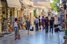 Private in Athens !!! Full Day Guided Tour