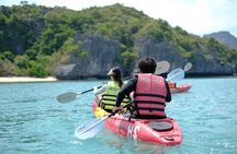 Angthong National Marine Park by Highsea Tour (Official)