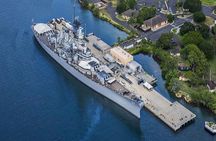 Arizona Memorial Pearl Harbor and Honolulu City Tour from Kona