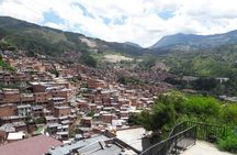Medellín & Comuna 13 Private Tour
