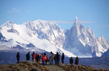 Full Day Chalten Self Guided Trek From Calafate