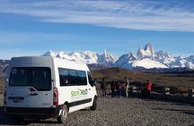Full Day Chalten Self Guided Trek From Calafate