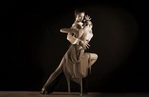 Milonga Tour in Buenos Aires