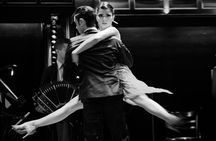 Milonga Tour in Buenos Aires