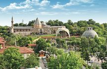 Highlights of Konya