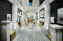 Thessaloniki Jewish Heritage - Private Experience - 4 hrs