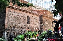 Thessaloniki Jewish Heritage - Private Experience - 4 hrs
