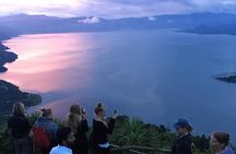 indian´s nose / sunrise Trip