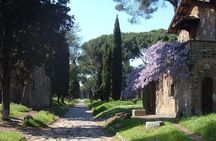 Subterranean Rome: Catacombs and Appian Way Discovery Tour