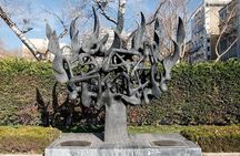Thessaloniki Jewish Heritage - Private Experience - 4 hrs