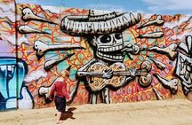 RoRo Street Art Tour in Phoenix