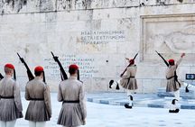 Private Athens Walking Tour : Acropolis & Athens Historical City Landmarks