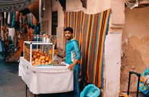 fes medina guided tour 