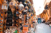 fes medina guided tour 