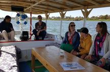 Priavte Day Trip to Luxor & Valley of the Kings from Hurghada 