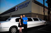 Shelby American Wedding