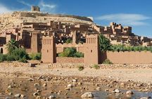 Imperial Cities of Morocco Tour – 7 days
