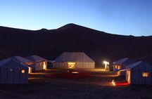 Luxury 3 days / 2 nights desert tour Marrakech to Fes