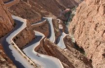 luxury desert tour 3days 2 night fez merzouga ouarzazat marakech