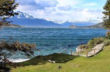 Ushuaia: Visit to the National Park and End of the World Train