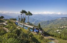 Ushuaia: Visit to the National Park and End of the World Train