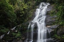 Private Sugarloaf Mountain and Tijuca Forest Tour