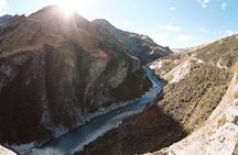 Queenstown Shotover River White Water Rafting