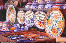 Full Day: Puebla and Cholula From Mexico City