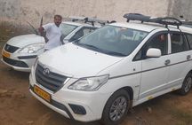 Private full city tour from Delhi Agra Taj Mahal and Agra Fort