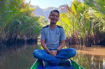 Explore Rammang-Rammang 