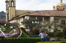 Zacatlan and Chignahuapan tour to 2 Magic Towns of Puebla