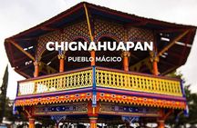 Zacatlan and Chignahuapan tour to 2 Magic Towns of Puebla