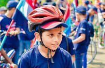 Galle Family Fun Bike Ride