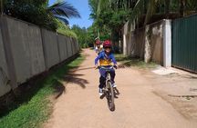 Galle Family Fun Bike Ride