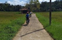 Galle Family Fun Bike Ride