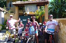 Galle Family Fun Bike Ride