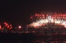 New Years Eve Sydney Harbour Cruise 