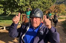 1h – Horse Trail