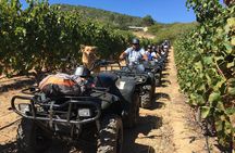 2h – Nature Quad Trail