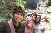 Best Of Ubud Tours