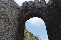 Khadakwasla Dam, Sinhagad Fort Tour by Car