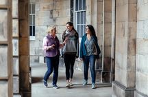 Highlights & Hidden Gems With Locals: Best of Edinburgh Private Tour