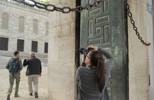 Istanbul City Tour and Bosphorus Sightseeing Cruise with Lunch