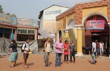 Explore Complete Mumbai City in 3 Days by Private Vehicle