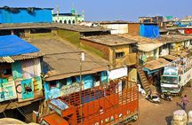 Explore Complete Mumbai City in 3 Days by Private Vehicle